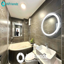 🔥CHO THUÊ CĂN 2PN-1PN-PHAN XÍCH LONG-FULL NT-CỬA SỔ TRỜI-BANCOL-40M2