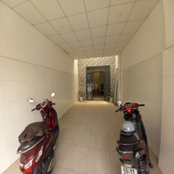 Mặt bằng mặt tiền nhộn nhịp Nơ Trang Long (Gần Bệnh Viện Gia Định)