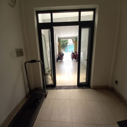 Mặt bằng mặt tiền nhộn nhịp Nơ Trang Long (Gần Bệnh Viện Gia Định)