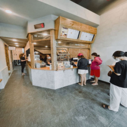 Cho Thuê Mặt Bằng Đẹp Đường Phan Xích Long, P2, Phú Nhuận, DT: 6x15m