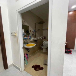 NHÀ MẶT TIỀN AN HỘI - GẦN CHỢ THẠCH ĐÀ 3PN RỘNG