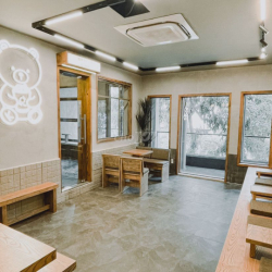 Cho Thuê Mặt Bằng Đẹp Đường Phan Xích Long, P2, Phú Nhuận, DT: 6x15m