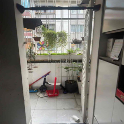 🌈🌈🌈Cho thuê căn hộ A3 pxl 67m 2pn 1wc bancon 12tr