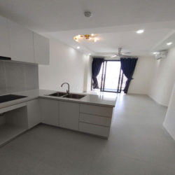 Cho thuê căn hộ  Aurora RivesideQuận 8, Dt : 70 m2 2PN, 11.5 tr/th
