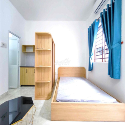 Cho Thuê Căn Hộ Cao Cấp - Ban Công - Mới Toanh