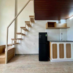 Khai Trương căn hộ mới 100% ngay lý phục Man Quận 7