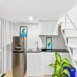 DUPLEX CAO CẤP - GẦN ĐH VĂN LANG - BÌNH LỢI, BÌNH THẠNH XỊN XÒ🫠🍁