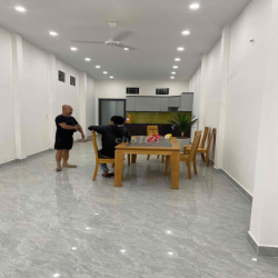 NHÀ MỚI XÂY CHO THUÊ 19tr.