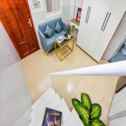 DUPLEX CAO CẤP - GẦN ĐH VĂN LANG - BÌNH LỢI, BÌNH THẠNH XỊN XÒ🫠🍁