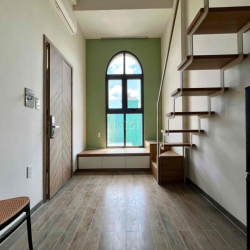 Khai Trương căn hộ mới 100% ngay lý phục Man Quận 7