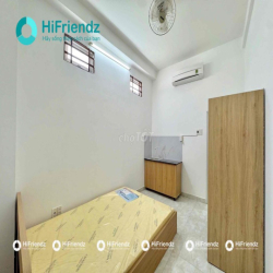 Cho Thuê Căn Hộ Cao Cấp - Ban Công - Mới Toanh