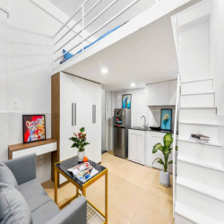 DUPLEX CAO CẤP - GẦN ĐH VĂN LANG - BÌNH LỢI, BÌNH THẠNH XỊN XÒ🫠🍁