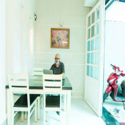 Văn phòng Full Nội Thất Quận 7 200m2