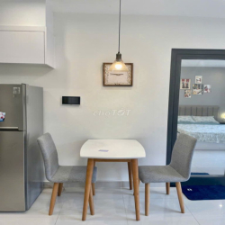 Cho thuê căn hộ Studio full đồ đẹp tại Vinhomes chỉ từ 6,5tr/th