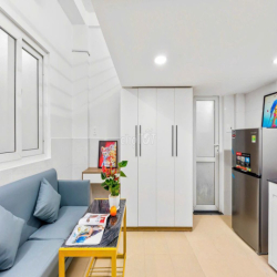 DUPLEX CAO CẤP - GẦN ĐH VĂN LANG - BÌNH LỢI, BÌNH THẠNH XỊN XÒ🫠🍁