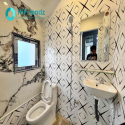 CHO THUÊ CĂN HỘ 1PN TÁCH BẾP MỚI TOANH GẦN CHỢ THẠCH ĐÀ GÒ VẤP