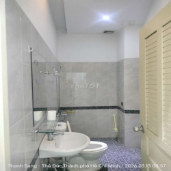 Nhà 1 Trệt 2 Lầu 5x10m 3 Phòng 3 WC hẻm đường số 7 Nguyễn Thị Định