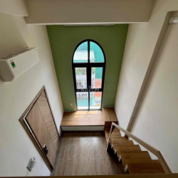 Khai Trương căn hộ mới 100% ngay lý phục Man Quận 7