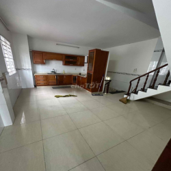 Cho thuê nhà trệt 2 lầu Đ.539 Đỗ Xuân Hợp, Phước Long, Q.9