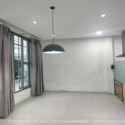 Nhà 1 Trệt 2 Lầu 5x10m 3 Phòng 3 WC hẻm đường số 7 Nguyễn Thị Định