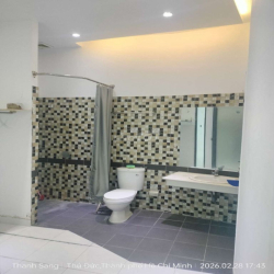 Nhà 1 Trệt 2 Lầu 5x10m 3 Phòng 3 WC hẻm đường số 7 Nguyễn Thị Định