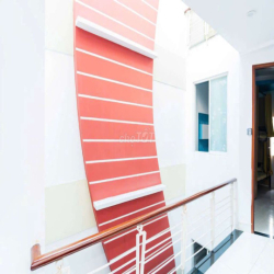 Văn phòng Full Nội Thất Quận 7 200m2