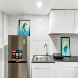 DUPLEX CAO CẤP - GẦN ĐH VĂN LANG - BÌNH LỢI, BÌNH THẠNH XỊN XÒ🫠🍁