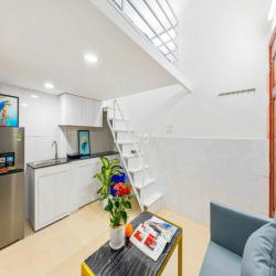 DUPLEX CAO CẤP - GẦN ĐH VĂN LANG - BÌNH LỢI, BÌNH THẠNH XỊN XÒ🫠🍁