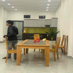 NHÀ MỚI XÂY CHO THUÊ 19tr.