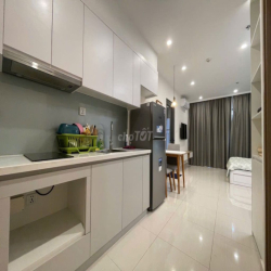 Cho thuê căn hộ Studio full đồ đẹp tại Vinhomes chỉ từ 6,5tr/th