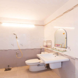 Văn phòng Full Nội Thất Quận 7 200m2