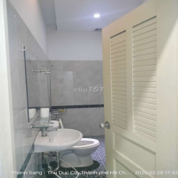 Nhà 1 Trệt 2 Lầu 5x10m 3 Phòng 3 WC hẻm đường số 7 Nguyễn Thị Định