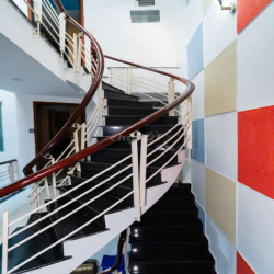 Văn phòng Full Nội Thất Quận 7 200m2