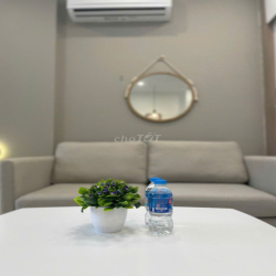 Cho thuê căn hộ Studio full đồ đẹp tại Vinhomes chỉ từ 6,5tr/th