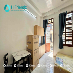 Cho Thuê Căn Hộ Cao Cấp - Ban Công - Mới Toanh