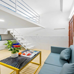 DUPLEX CAO CẤP - GẦN ĐH VĂN LANG - BÌNH LỢI, BÌNH THẠNH XỊN XÒ🫠🍁