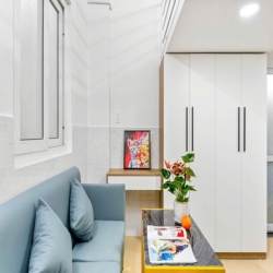 DUPLEX CAO CẤP - GẦN ĐH VĂN LANG - BÌNH LỢI, BÌNH THẠNH XỊN XÒ🫠🍁