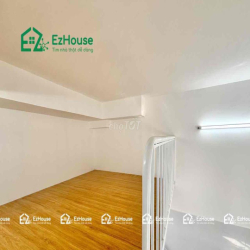 FREE TÌN NHÀ T4 - GÁC BAN CÔNG FULL NỘI THẤT - RỘNG 30M2 - THANG MÁY