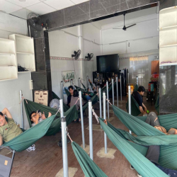 Sang Nhượng MB kinh doanh ổn định