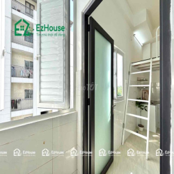 FREE TÌN NHÀ T4 - GÁC BAN CÔNG FULL NỘI THẤT - RỘNG 30M2 - THANG MÁY