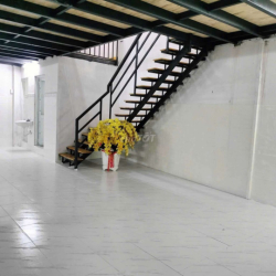 Kho cho thuê hóc môn huỳnh thị mài