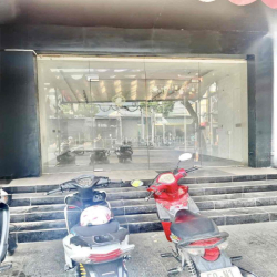 Mặt tiền kinh doanh, 5x20, Đường Lê Văn Quới