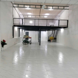 Kho cho thuê hóc môn huỳnh thị mài