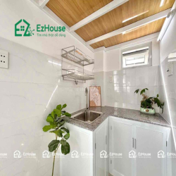 FREE TÌN NHÀ T4 - GÁC BAN CÔNG FULL NỘI THẤT - RỘNG 30M2 - THANG MÁY