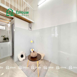 FREE TÌN NHÀ T4 - GÁC BAN CÔNG FULL NỘI THẤT - RỘNG 30M2 - THANG MÁY