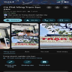 Sang Nhượng MB kinh doanh ổn định