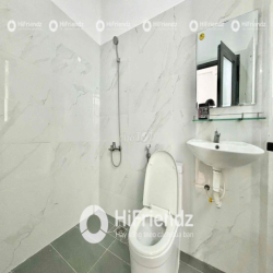 CĂN HỘ MINI SÂN VƯỜN TRỆT SẴN NỘI THẤT CƠ BẢN - GẦN BV NHI ĐỒNG TPHCM