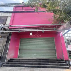Mặt tiền kinh doanh, 5x20, Đường Lê Văn Quới