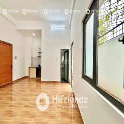 CĂN HỘ MINI SÂN VƯỜN TRỆT SẴN NỘI THẤT CƠ BẢN - GẦN BV NHI ĐỒNG TPHCM