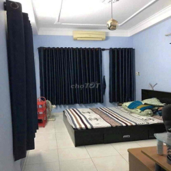 Nhà nguyên căn 3pn 4vs Đường Nguyễn Kiệm QPN cho thuê